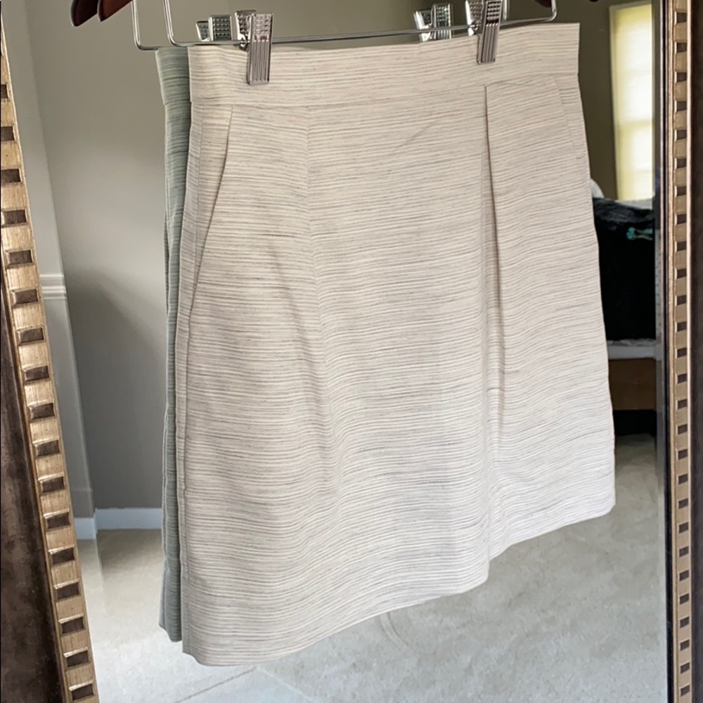 Mini Skirt